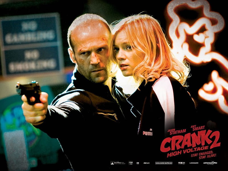 Crank 2