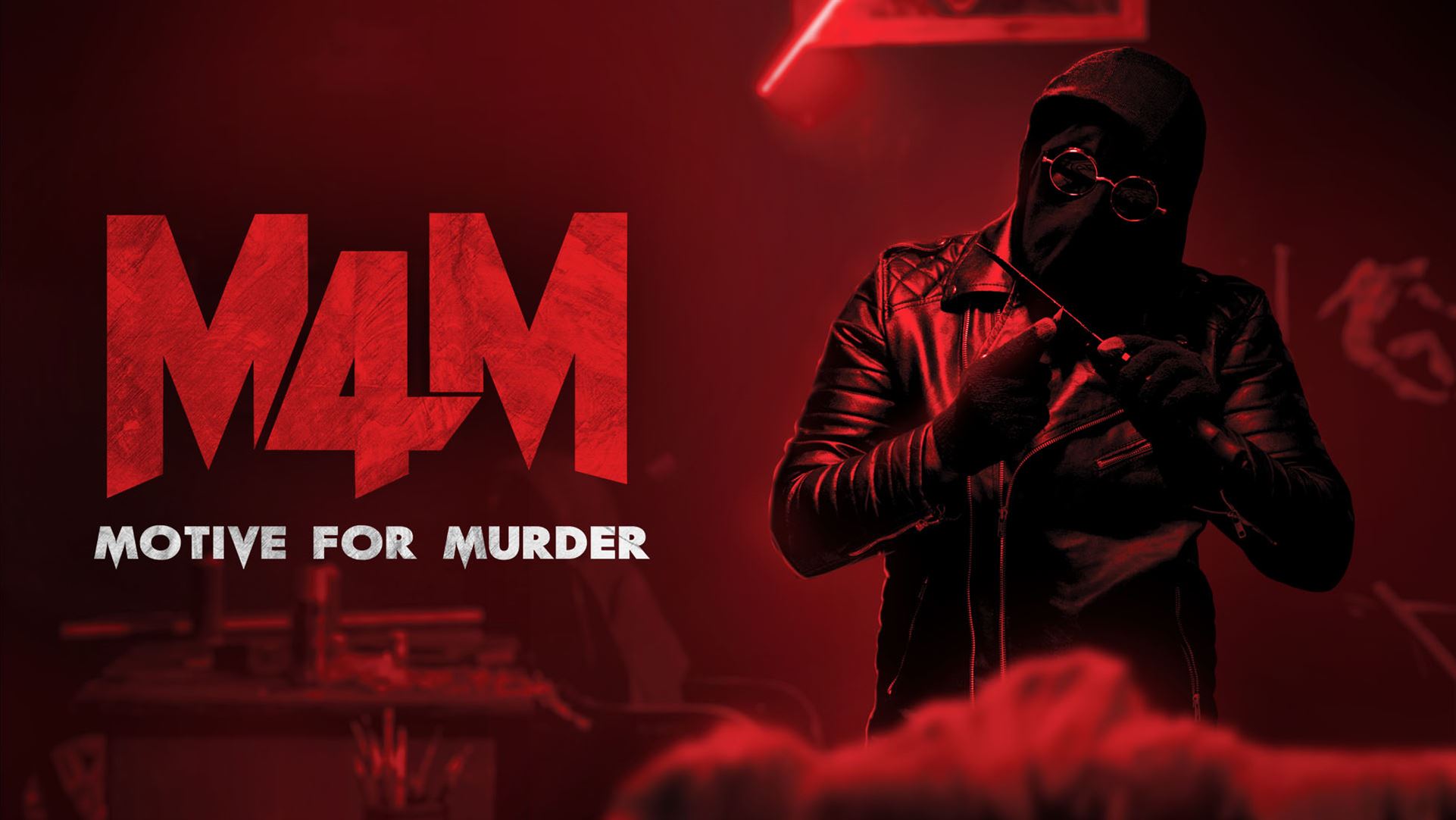 M4M: Motive for Murder