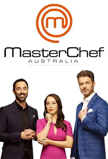 MasterChef Australia - S13 E1