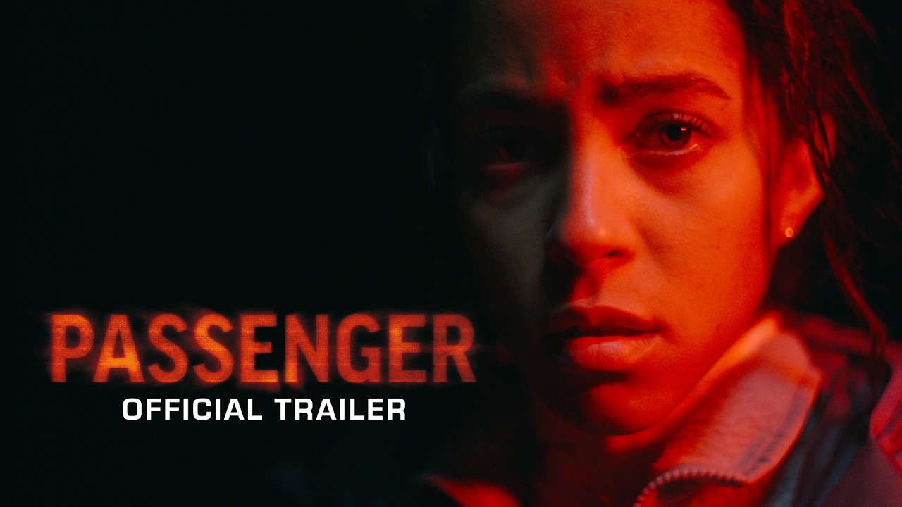 Passengers