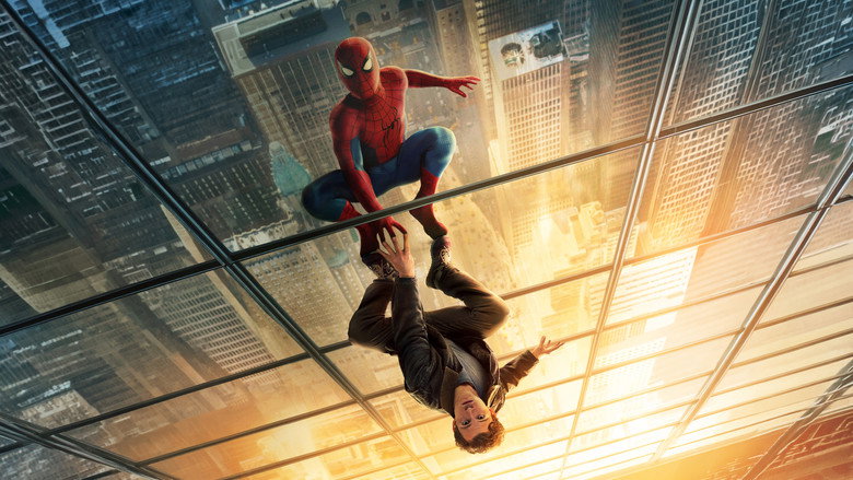 Spider-Man: Brand New Day