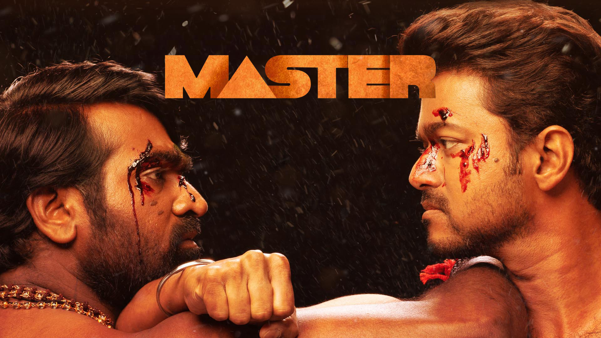 Master